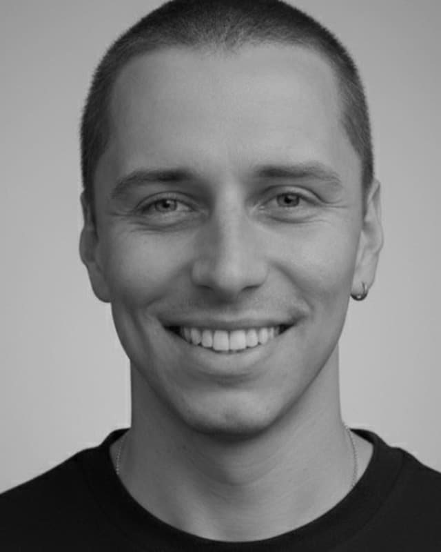Portrait de Mael Fabien